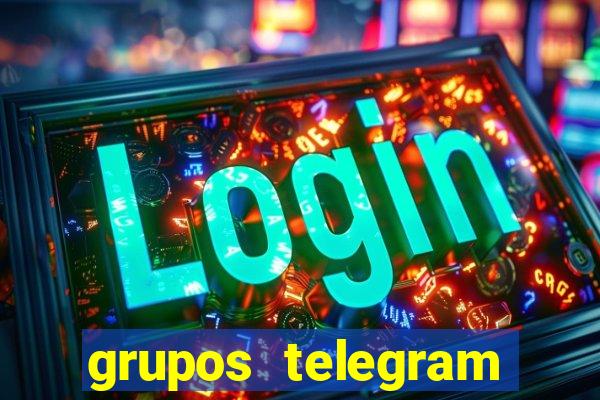 grupos telegram mais 18